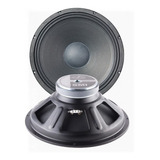 Das Woofer 15-bobina 2.5-imán De Ferrita-300 W Aes, 8 Ohms