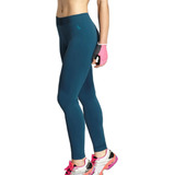 Calça Legging Academia Feminina Lupo Cintura Alta Original