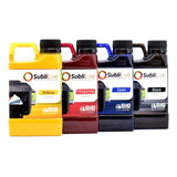 Tintas Bigcolors Sublimacion Profesio For Epson  Combo 250x4