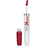 Maybelline New York Superstay 24 2step Lipcolor All