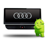 Stereo Multimedia Audi Q5 Android Wifi Gps Bluetooth Carplay