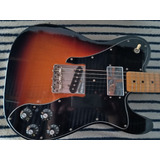 Fender Telecaster Custom 