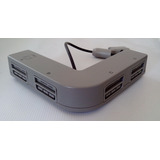 Multitap Para Sony Ps One Playstation1 Generico