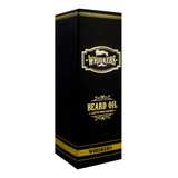 Tonico Para Barba Whiskers Aceite Promueve Crecimiento