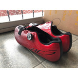 Zapatillas Shimano Rc7 Ciclismo Ruta (casi Nuevas).