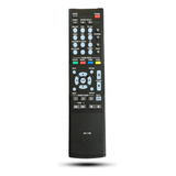 Nuevo Control Remoto Av Reemplazado Apto Denon Avr-s710...