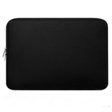 Funda Notebook 15.6  Doble Cierre Lavable Anti Golpes