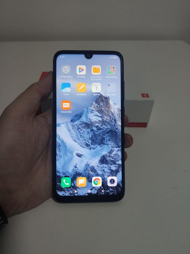 Xiaomi Redmi Note 7 - Excelente Estado