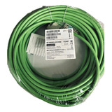 Cable De Señales Confeccionado Para Encoder 6fx8002-2ch00