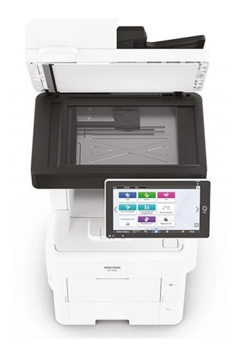 Impresora Multifuncional Ricoh Im 550f Im550