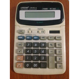 Calculadora Eletrônca Livstar Cnn-957-12