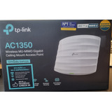 Eap225 Tplink Wifi Access Point Potente