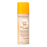 Photoderm Nude Touch Spf50+ - Bioderma Claro