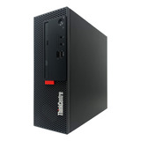 Lenovo Desktop Thinkcentre M720s I39100, 8g, 500 Gb, W10p