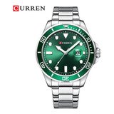 Reloj Para Hombre Curren Kred17190719