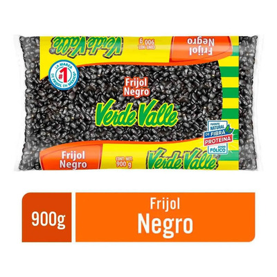 Frijol Verde Valle Negro Querétaro 900g | MercadoLibre