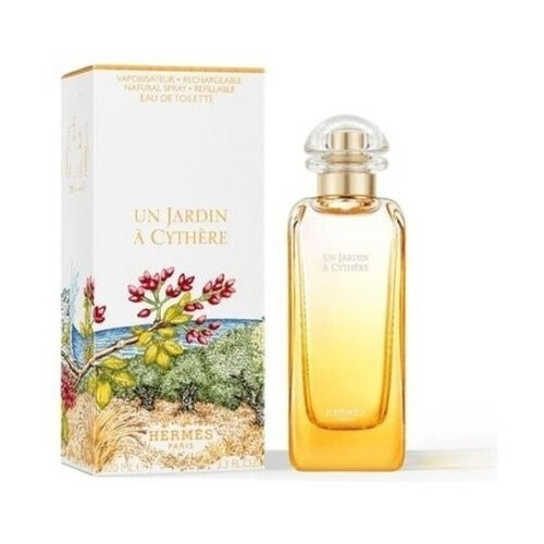 Perfume Hermes Un Jardin A Cythere Edt X 100ml Masaromas