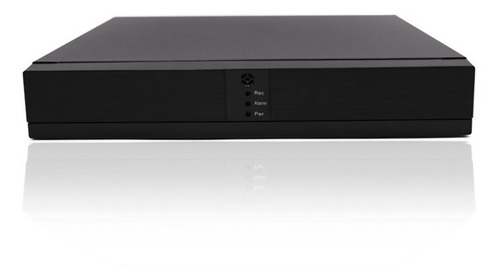 Nvr 5mp Poe Ip Onvif P2p Rj45 -8ch- Disco 2tb - Liquidacion