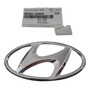 Radiador Hyundai Terracan Mecanico Laminilla 32mm