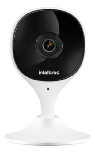 Câmera Mibo Imx Intelbras Cam Wi-fi Full Hd C/ Microsd 32gb 