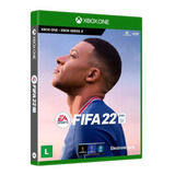 Fifa 22 Xbox One Semi Novo