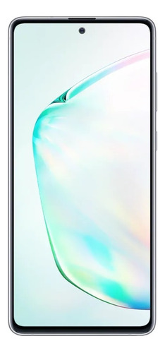 Samsung Galaxy Note10 Lite Dual Sim 128 Gb Garantia | Nf-e