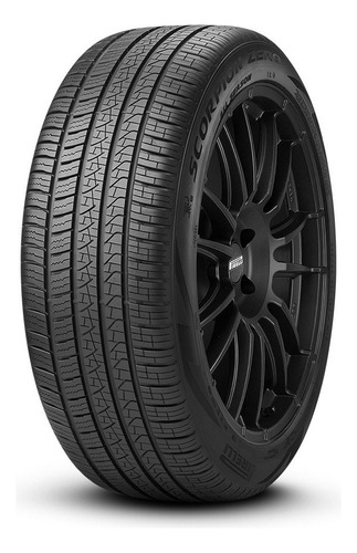 Llanta 225/45r19 Pirelli Scorpion Zero All Season 92h Blk