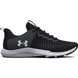 Ua Charged Engage 2 Tenis Negro De Hombre Para Entrenamiento