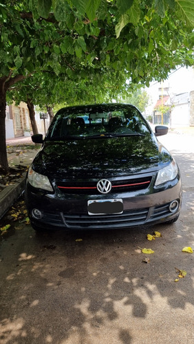 Volkswagen Saveiro 2012 1.6 Ce 101cv Pack Electr.