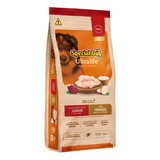 Ração Special Dog Ultralife Filhotes Média E Grande 15kg Top