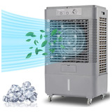 Cooler Enfriador Evaporativo Practicool (50l) Uso Rudo 