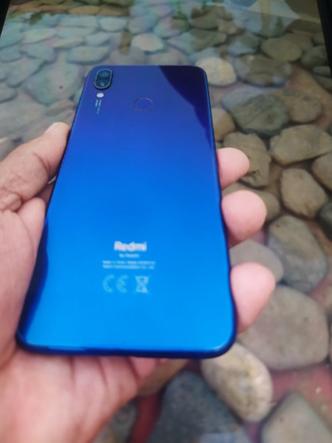 Vendo Xiaomi Redmi Note 7 