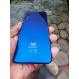 Vendo Xiaomi Redmi Note 7 