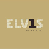 Cd Presley Elvis Elvis 30 #1 Hits