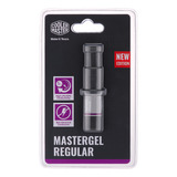 Pasta Térmica Cooler Master Mastergel Regular (1.5ml)