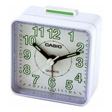 Casio Tq-140-7ef - Reloj Despertador
