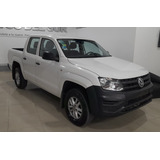 Volkswagen Amarok Trendline 4x2 2017