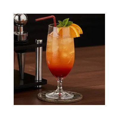 20 Pzs Bartender Shaker Cocktail Bar Utensilios Kit 750ml In | Envío gratis