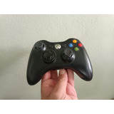 Control Xbox 360 Original Inalámbrico 