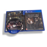 Resident Evil Origins Collection Ps4 Envio Ja!