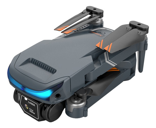 Mini Drone Plegable Con Cámara 4k Ideal Para Principiantes