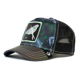 Gorra Goorin Bros Fly Mariposa Premium - Original