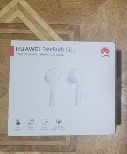 Audifonos Inalambricos Huawei Freebuds Lite