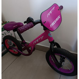 Bicicleta Gw Para Niños