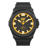 Reloj Cat Men Spirit Evo Unisex Negro