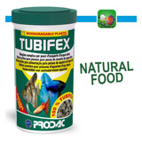 Alimento Peces Tubifex Premium 250ml/30g Prodac - Italiana