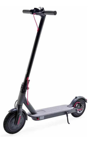 Scooter Eléctrico Plegable/ Adulto 