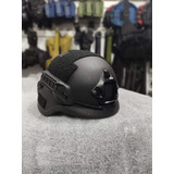 Casco Balistico Militar Mich Nivel 3a Fuerzas Especiales 