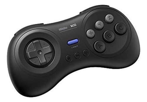 8bitdo M30 - Gamepad Inalámbrico Para   Genesis