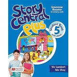 Story Central Plus 5 -   Student´s +reader+ebook+clil Ebook 